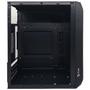 Imagem de Gabinete duex dx255-8 Micro ATX Mini ATX 4 Slots HDD/SSD