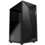 Imagem de Gabinete Duex DX305M Vidro Temperado USB 3.0 305x192x435mm