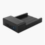 Imagem de Gabinete Externo HDD/SSD SATA para USB - Suporta até 8TB (2.5" e 3.5")