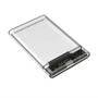 Imagem de Gabinete Externo para HDD/SSD 2.5" SATA - 4TB - USB 3.1 Tipo C
