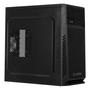 Imagem de Gabinete Fortrek SC501BK, Mid Tower, ATX, Preto - 67244