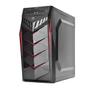 Imagem de Gabinete Game MT-G70BK Sem Fonte Audio HD - C3Tech