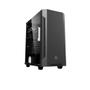 Imagem de Gabinete Gamemax Fortress TG 3602 Preto