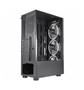 Imagem de Gabinete Gamer 10W5 Painel Vidro Com 3Fan