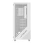 Imagem de Gabinete Gamer Acegeek Utopia K445, Mid-Tower, Lateral de Vidro, Branco, AG-UTOPIA-K445-WH