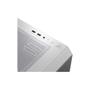 Imagem de Gabinete Gamer ADATA XPG Starker Lateral de Vidro MINI-ITX/MICRO-ATX/ATX 2 FANS Branco - STARKER-WHC