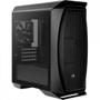 Imagem de Gabinete Gamer Aerocool Aero One Mini Preto Lateral Vidro F002