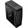 Imagem de Gabinete Gamer Aerocool Aero One Preto Lateral Vidro