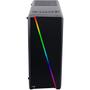 Imagem de Gabinete Gamer Aerocool Cylon Led Rgb Atx Fan Lateral