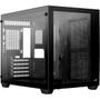 Imagem de Gabinete Gamer Aerocool Dryft Preto Lateral Vidro