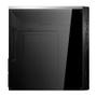 Imagem de Gabinete Gamer Aigo Beyond 3 U3, Mid-Tower, Lateral Acrilico, Preto, BEYOND 3 U3