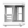 Imagem de Gabinete Gamer Aigo Darkflash ARC2, Mid-Tower, Lateral De Vidro, Branco, ARC2-WH