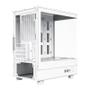 Imagem de Gabinete Gamer Aigo Darkflash DB330M, Mid-Tower, Lateral de Vidro, Branco, DB330M-WH