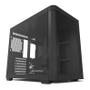 Imagem de Gabinete Gamer Aigo DarkFlash DPW90, Mid-Tower, Lateral de Vidro, Preto, DPW90-BLACK