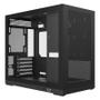 Imagem de Gabinete Gamer Aigo Darkflash DS210, Mid-Tower, Lateral de Vidro, Preto, DS210-BLACK