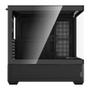 Imagem de Gabinete Gamer Aigo Darkflash DS900 Air, Mid-Tower, Lateral de Vidro, Preto, DS900AIR-BLACK