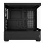 Imagem de Gabinete Gamer Aigo Darkflash DS900 Air, Mid-Tower, Lateral de Vidro, Preto, DS900AIR-BLACK
