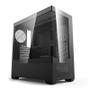 Imagem de Gabinete Gamer Aigo Darkflash DS900 Air, Mid-Tower, Lateral de Vidro, Preto, DS900AIR-BLACK