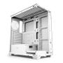 Imagem de Gabinete Gamer Aigo Darkflash DS900, Mid-Tower, Lateral de Vidro, Branco, DS900-WHITE