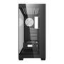 Imagem de Gabinete Gamer Aigo Darkflash DS900, Mid-Tower, Lateral de Vidro, Preto, DS900-BLACK