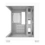 Imagem de Gabinete Gamer Aigo Darkflash Durin D275M, Mid-Tower, Lateral de Vidro, Branco, DURIN-D275M-WH