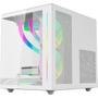 Imagem de Gabinete Gamer Aquarius C3Tech MT-G810 Sem Fans Branco