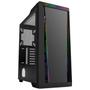 Imagem de Gabinete Gamer Argus M2 Gamdias RGB Mid Tower ATX Black