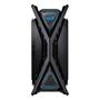 Imagem de Gabinete Gamer Asus ROG Hyperion BTF GR701, E-ATX, Full Tower, Lateral em Vidro Temperado, 4x Cooler Fan, Preto - 90DC00F0-B30010