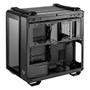 Imagem de Gabinete Gamer Asus TUF Gaming GT502, Mid Tower, ATX, Frontal e Lateral em Vidro Temperado, Preto - 90DC0090-B00000
