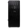 Imagem de Gabinete Gamer BG-025 Bluecase, Lateral Vidro Temperado, Mid Tower, S/FTE, USB 3.0, Preto