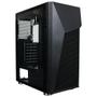 Imagem de Gabinete Gamer Blucase Bg-020 Com Rgb Frontal