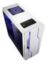 Imagem de Gabinete Gamer Bluecase Bg-009 Branco Usb 3.0 Sem Fonte