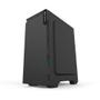 Imagem de Gabinete Gamer Bluecase Bg-030 Lateral Em Vidro Mid Tower