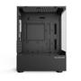 Imagem de Gabinete Gamer Bluecase BG-053 Nuker Lateral de Vidro Preto 