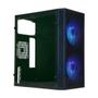 Imagem de Gabinete Gamer Brazil PC BPC-N14B, Mid Tower, Sem Fonte