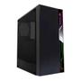 Imagem de Gabinete Gamer C3Tech Mid Tower C/ Led Mt-G400Bk S/ Fonte