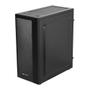 Imagem de Gabinete Gamer C3tech, MT-G220BK, Sem Fonte Preto