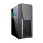 Imagem de Gabinete Gamer C3Tech MT-G670SBK Lateral em Vidro, Sem Fonte