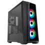 Imagem de Gabinete Gamer Cooler Master Masterbox 520 Mid Tower ATX PT