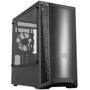 Imagem de Gabinete Gamer Cooler Master MasterBox MB320L, Mini Tower, com FAN, Lateral em Vidro