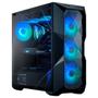 Imagem de Gabinete Gamer Cooler Master MasterBox TD500 Crystal, Mid Tower, ARGB, com FAN, Lateral em Vidro - MCB-D500D-KGNN-SAU