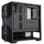 Imagem de Gabinete Gamer Cooler Master MasterBox TD500 Mesh, Mid Tower, ARGB, com FAN, Lateral em Vidro - MCB-D500D-KGNN-S01