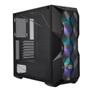 Imagem de Gabinete Gamer Cooler Master MasterBox TD500 Mesh, Mid Tower, ARGB, com FAN, Lateral em Vidro - MCB-D500D-KGNN-S01