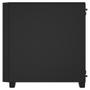 Gabinete Gamer Corsair 3000D Airflow, Mid-Tower, ATX, Lateral em Vidro Temperado, 2x FAN, Preto - CC-9011251-WW Imagem de Gabinete Gamer Corsair 3000D Airflow, Mid-Tower, ATX, Lateral em Vidro Temperado, 2x FAN, Preto - CC-9011251-WW