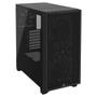 Gabinete Gamer Corsair 3000D Airflow, Mid-Tower, ATX, Lateral em Vidro Temperado, 2x FAN, Preto - CC-9011251-WW Imagem de Gabinete Gamer Corsair 3000D Airflow, Mid-Tower, ATX, Lateral em Vidro Temperado, 2x FAN, Preto - CC-9011251-WW
