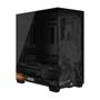 Imagem de Gabinete Gamer Corsair 3500X Case Call of Duty Special Black OPS 6 Edition, Mid Tower, E-ATX Lateral em Vidro, Sem Fans, Preto - CC-9011276-COD