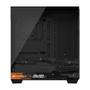 Imagem de Gabinete Gamer Corsair 3500X Case Call of Duty Special Black OPS 6 Edition, Mid Tower, E-ATX Lateral em Vidro, Sem Fans, Preto - CC-9011276-COD