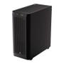 Imagem de Gabinete Gamer Corsair 480T Airflow, Mid-Tower, Lateral de Vidro, Preto, CC-9011271-WW