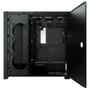 Imagem de Gabinete Gamer Corsair 5000D Airflow Mid Tower Preto CC-9011210-WW