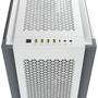 Imagem de Gabinete Gamer Corsair 7000D Airflow, Full Tower, Lateral em Vidro Temperado, Branco - CC-9011219-WW